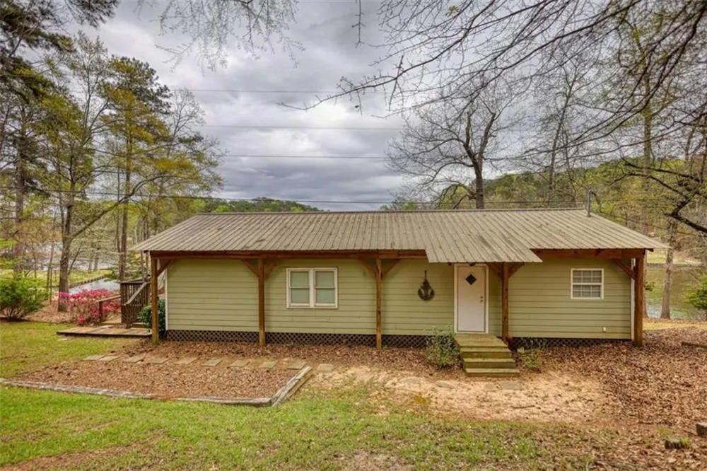 123 Copper Lane Mansfield, GA 30055
