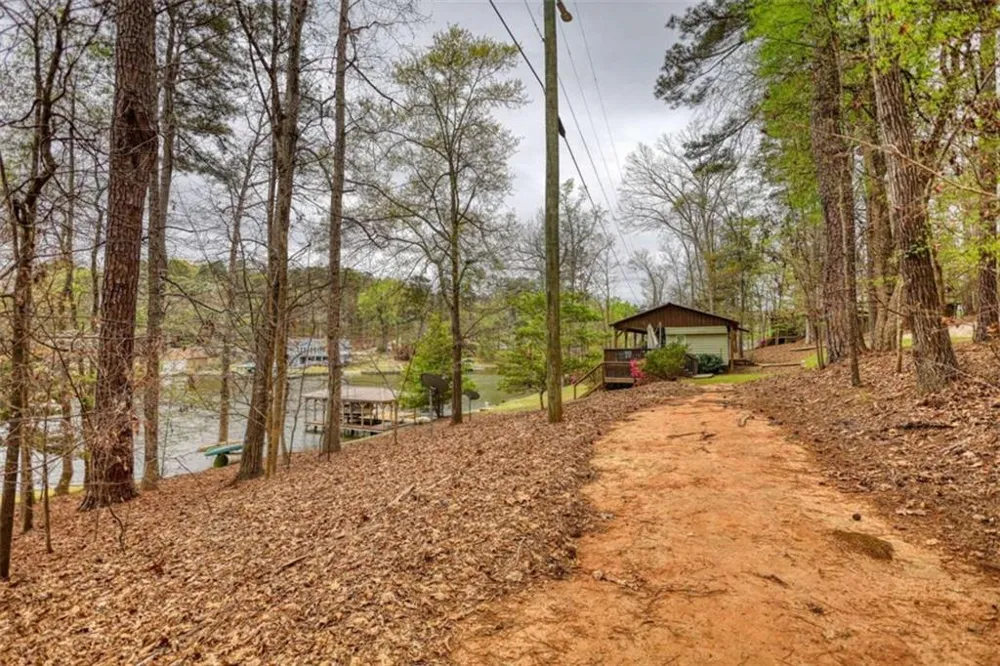 123 Copper Lane Mansfield, GA 30055