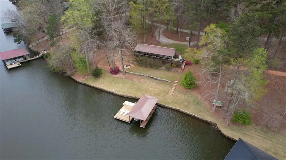 123 Copper Lane Mansfield, GA 30055