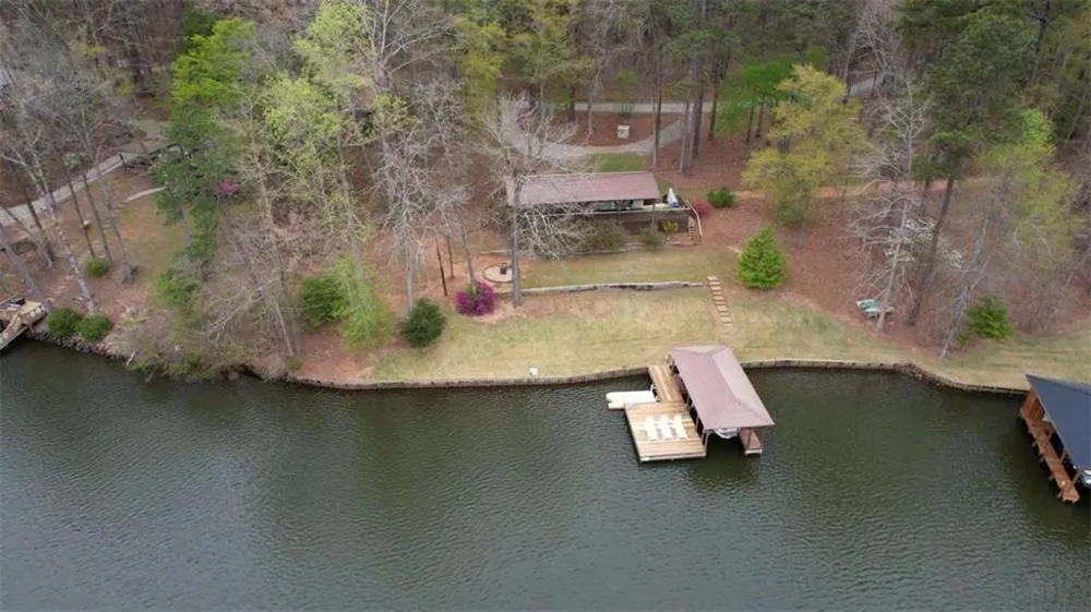 123 Copper Lane Mansfield, GA 30055