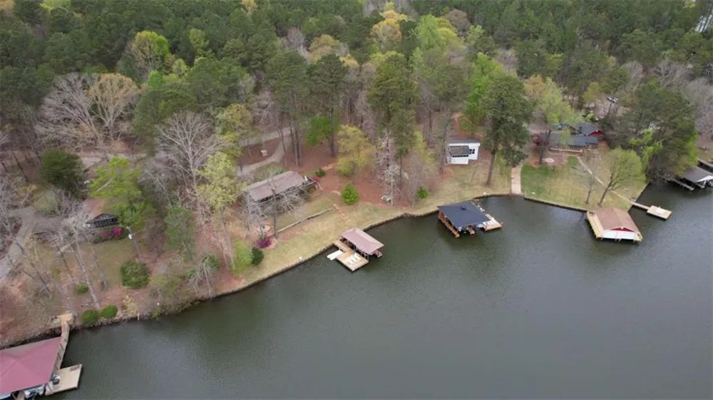 123 Copper Lane Mansfield, GA 30055