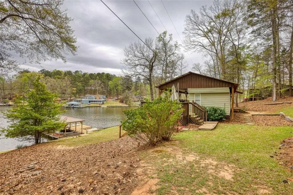 123 Copper Lane Mansfield, GA 30055