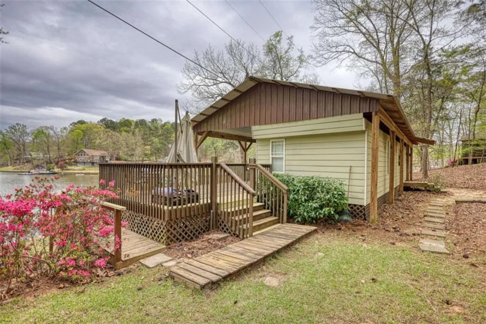 123 Copper Lane Mansfield, GA 30055