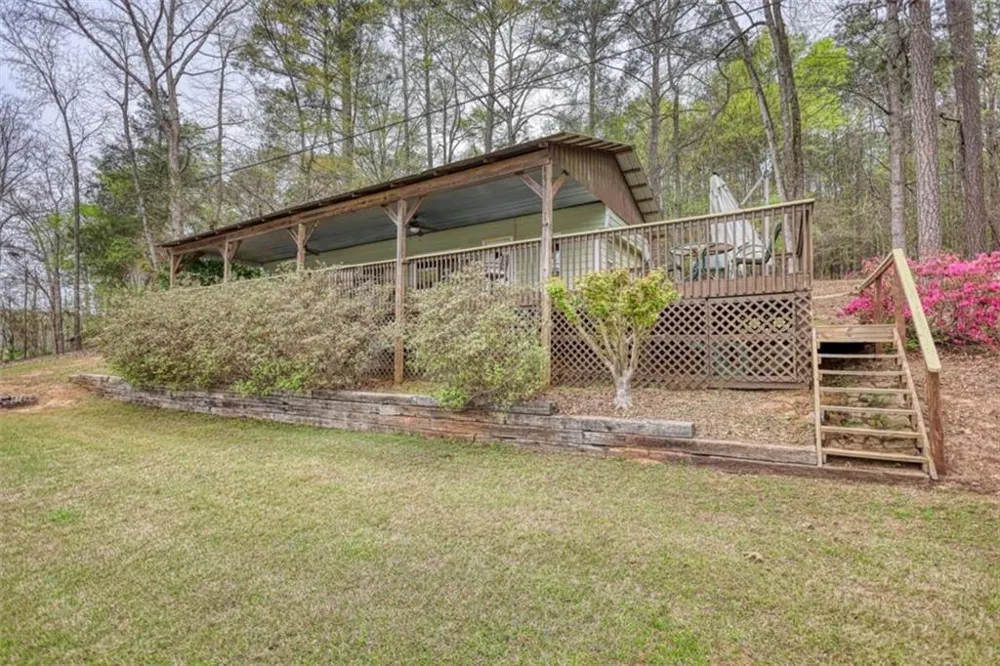 123 Copper Lane Mansfield, GA 30055