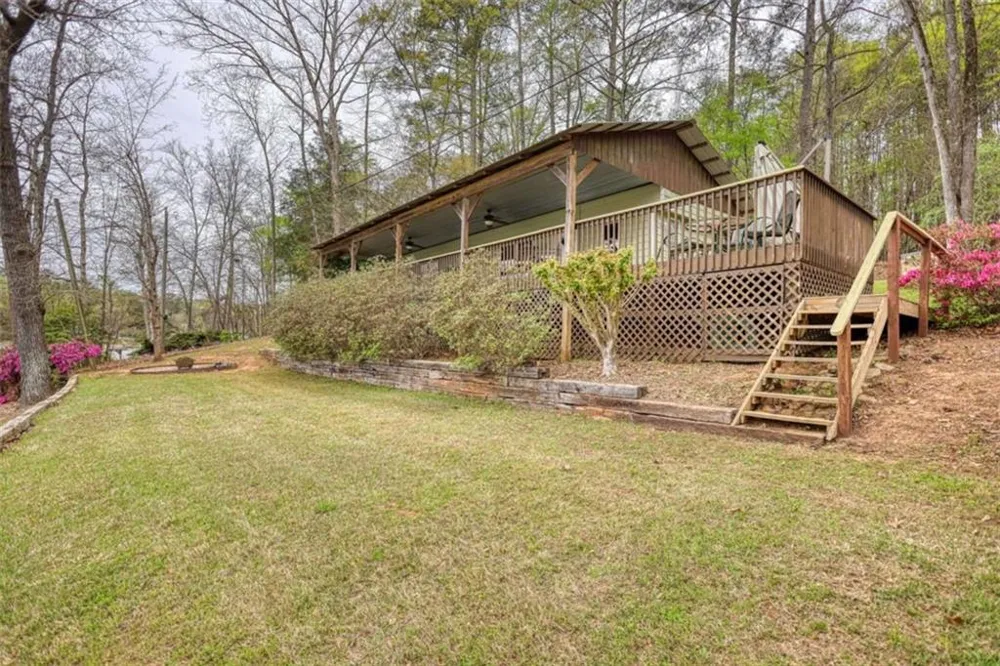 123 Copper Lane Mansfield, GA 30055