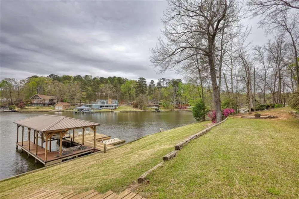 123 Copper Lane Mansfield, GA 30055