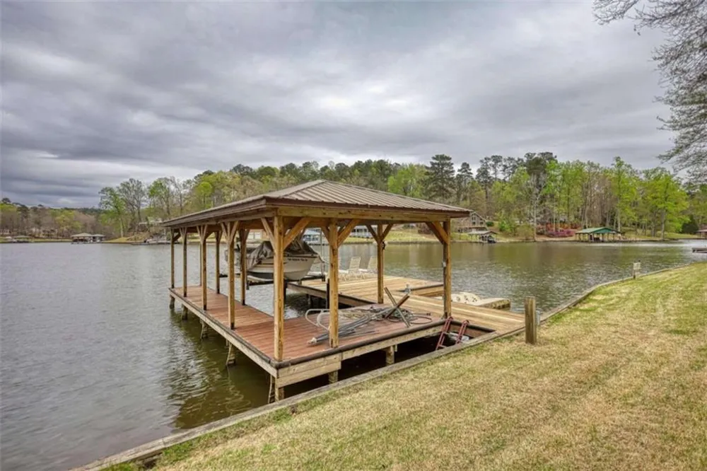 123 Copper Lane Mansfield, GA 30055