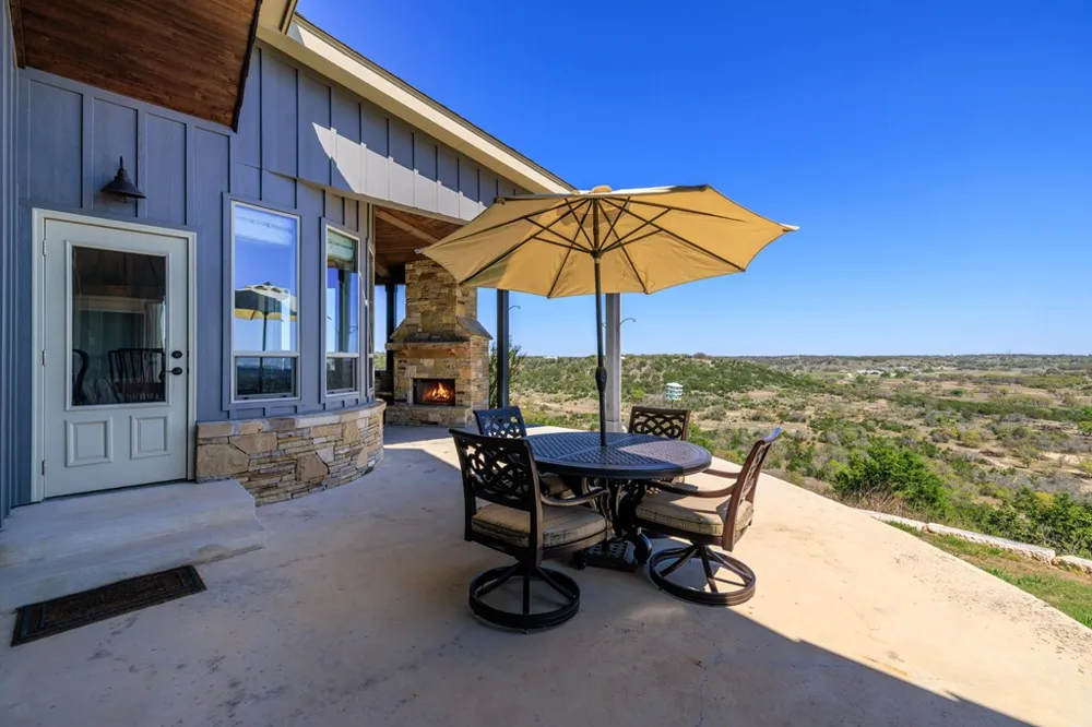 203 Flight Path Fredericksburg, TX 78624