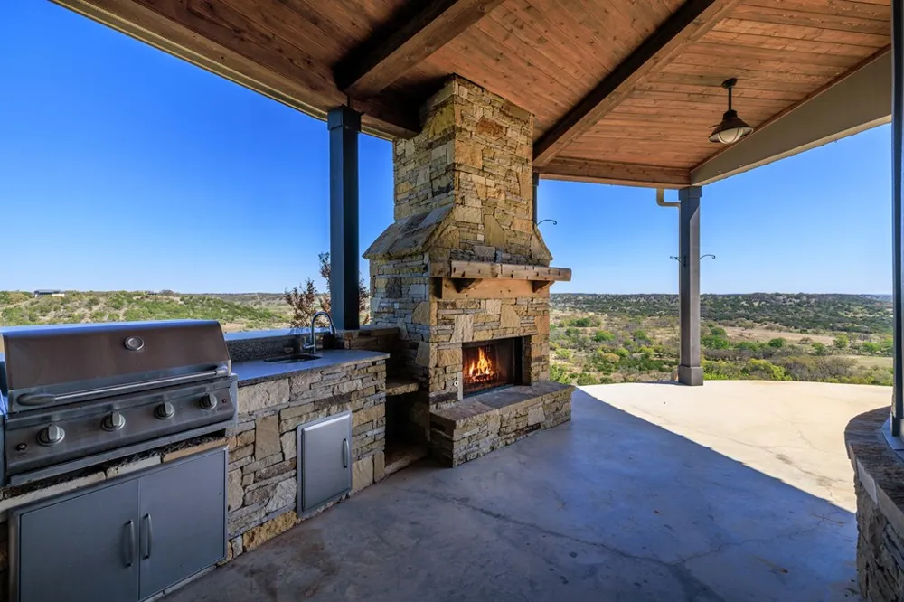 203 Flight Path Fredericksburg, TX 78624