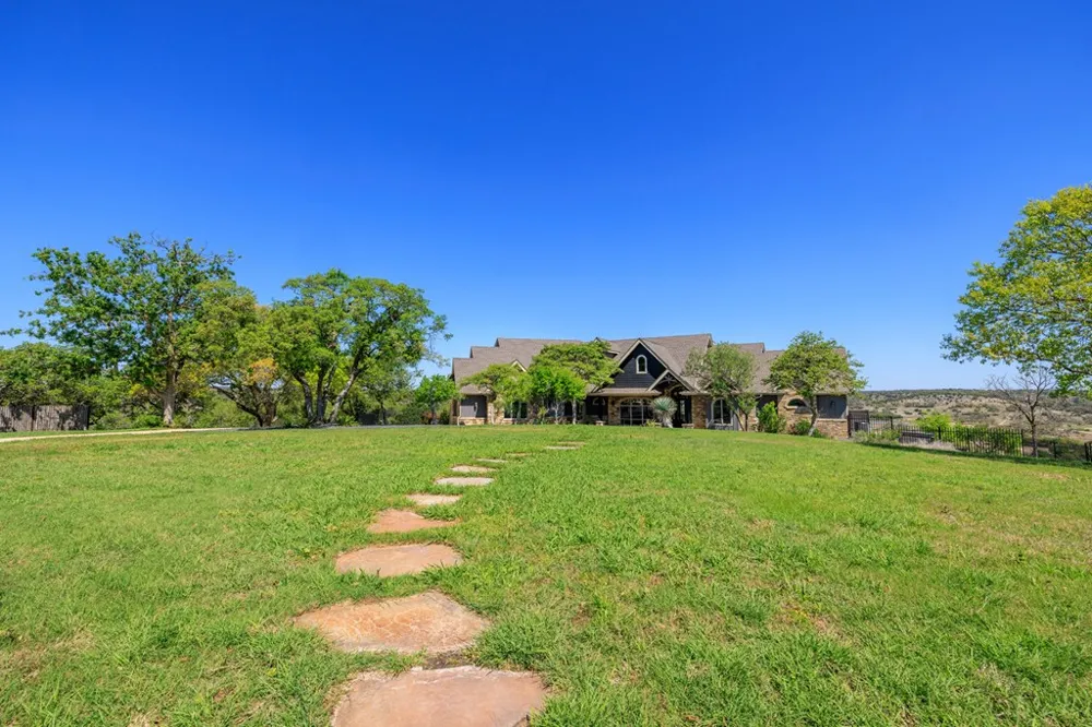 203 Flight Path Fredericksburg, TX 78624