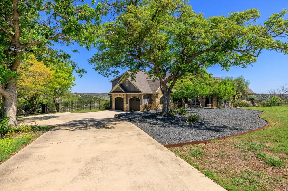 203 Flight Path Fredericksburg, TX 78624