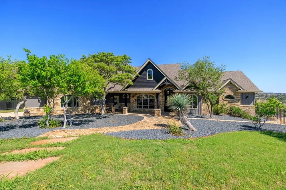 203 Flight Path Fredericksburg, TX 78624