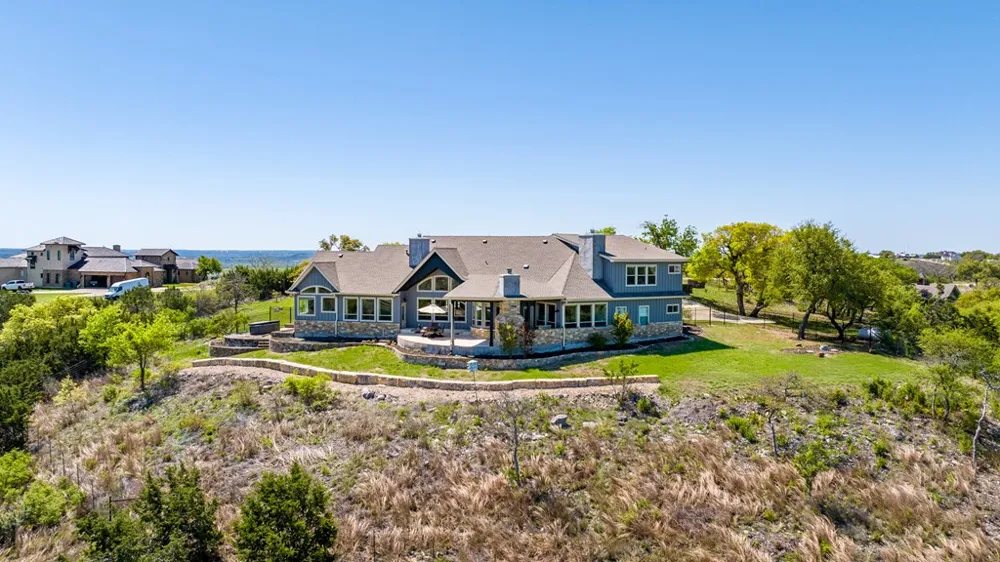 203 Flight Path Fredericksburg, TX 78624
