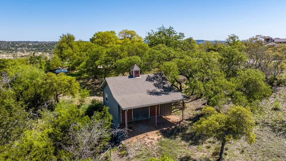 203 Flight Path Fredericksburg, TX 78624