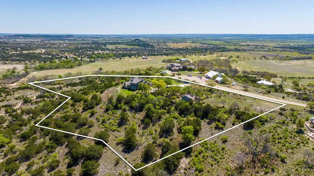 203 Flight Path Fredericksburg, TX 78624