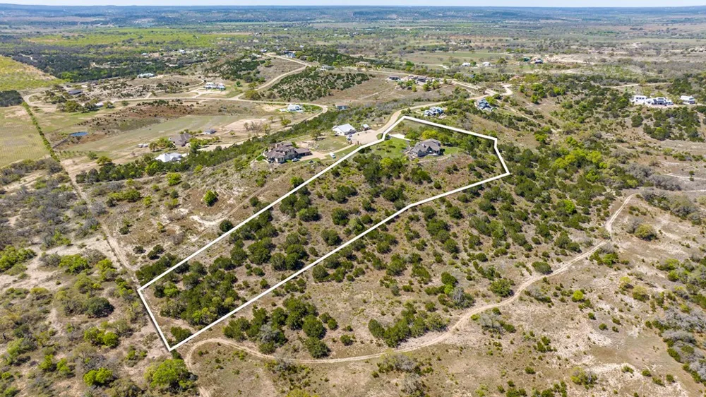 203 Flight Path Fredericksburg, TX 78624