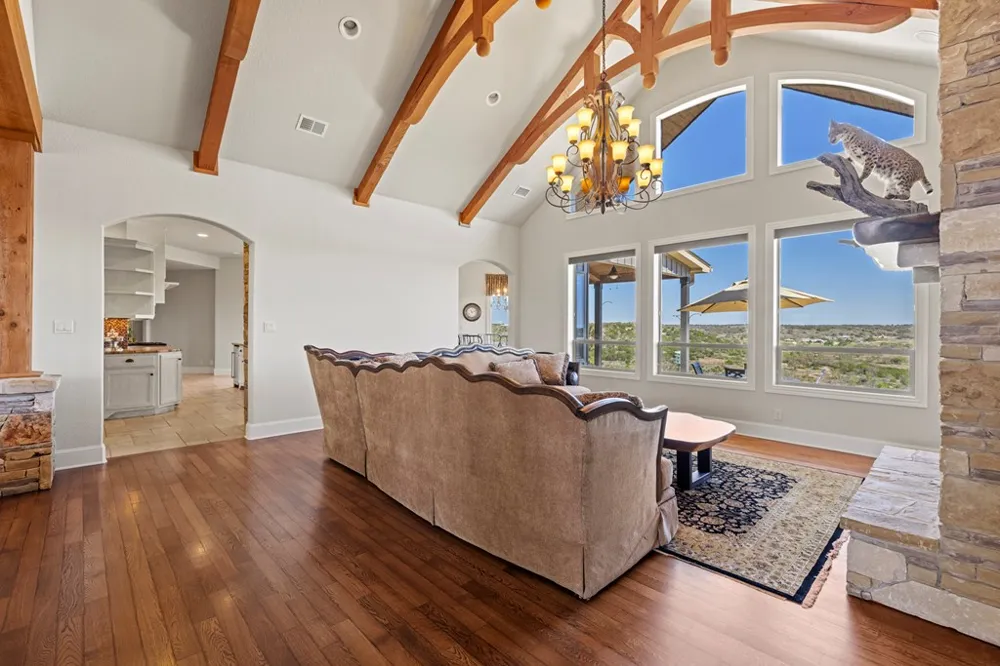 203 Flight Path Fredericksburg, TX 78624