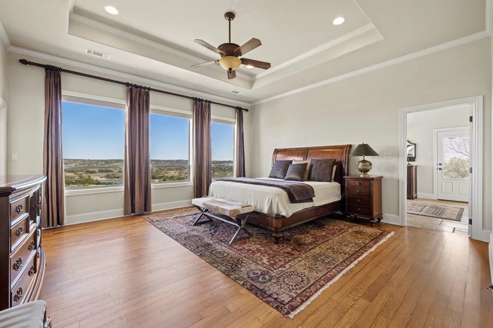 203 Flight Path Fredericksburg, TX 78624