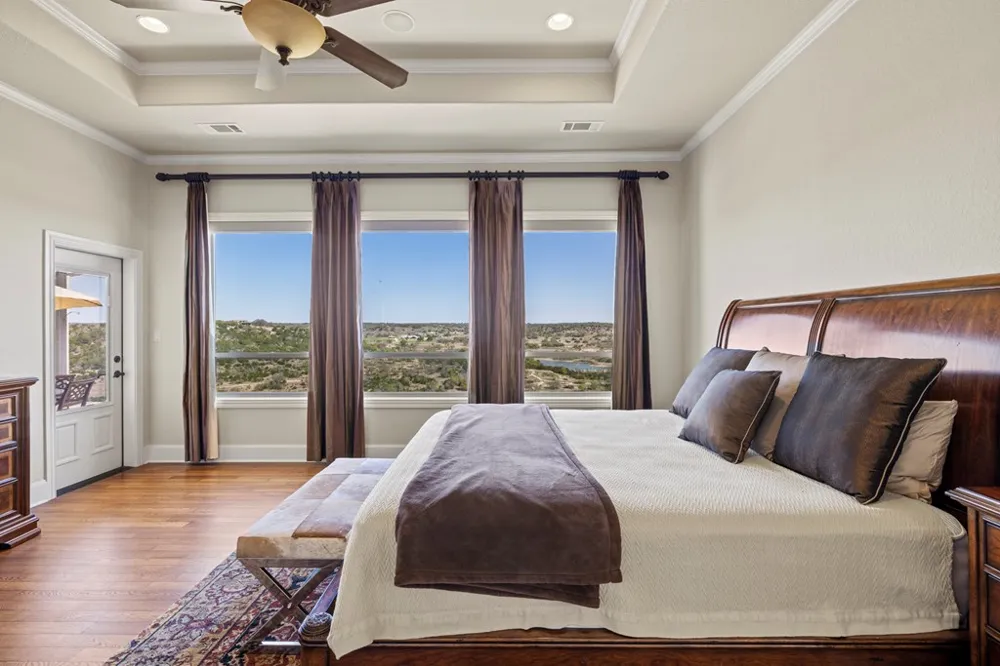203 Flight Path Fredericksburg, TX 78624