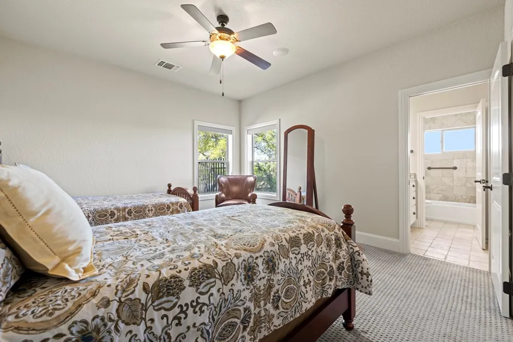 203 Flight Path Fredericksburg, TX 78624
