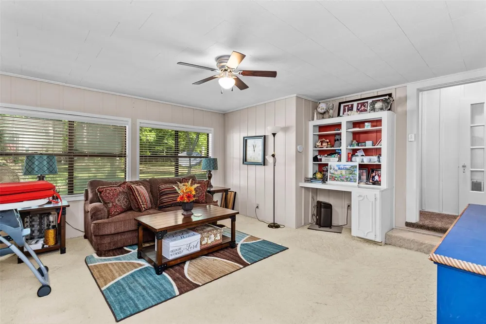 552 State Highway 7 W Crockett, TX 75835