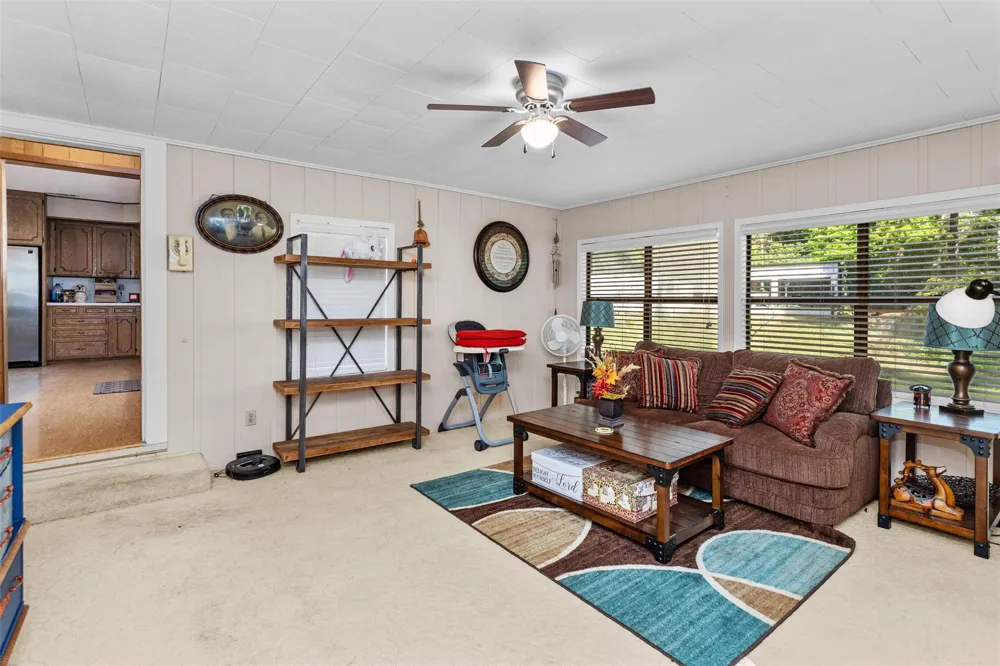 552 State Highway 7 W Crockett, TX 75835