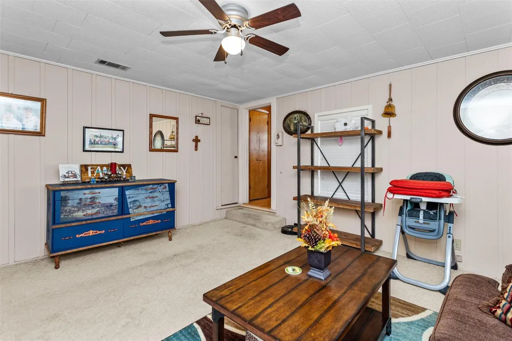 552 State Highway 7 W Crockett, TX 75835