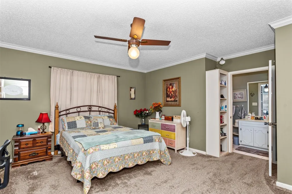 552 State Highway 7 W Crockett, TX 75835