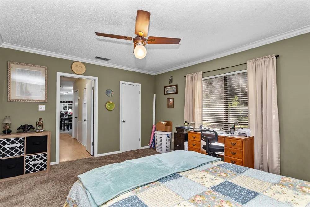 552 State Highway 7 W Crockett, TX 75835