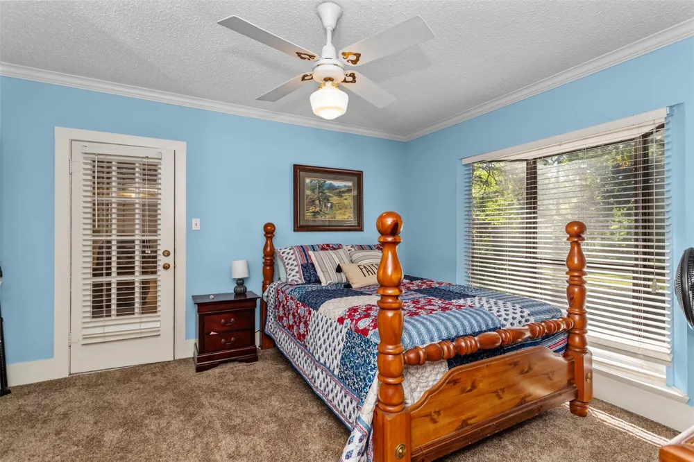 552 State Highway 7 W Crockett, TX 75835