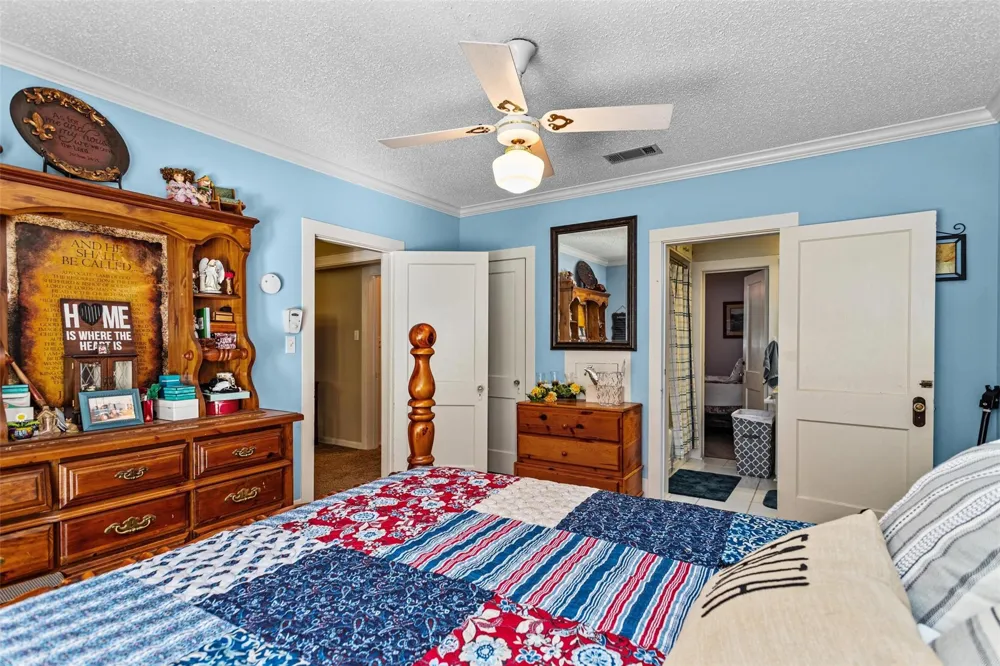 552 State Highway 7 W Crockett, TX 75835
