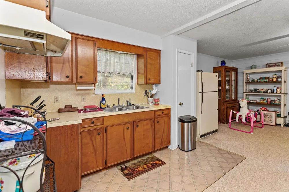 552 State Highway 7 W Crockett, TX 75835