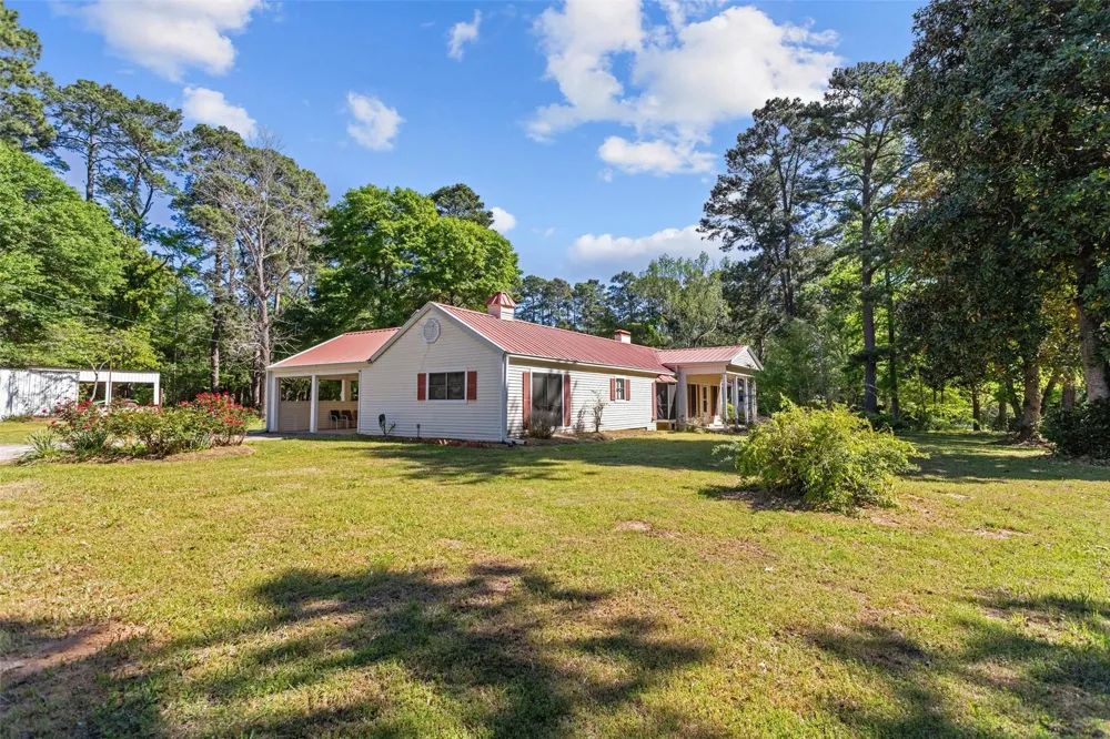 552 State Highway 7 W Crockett, TX 75835
