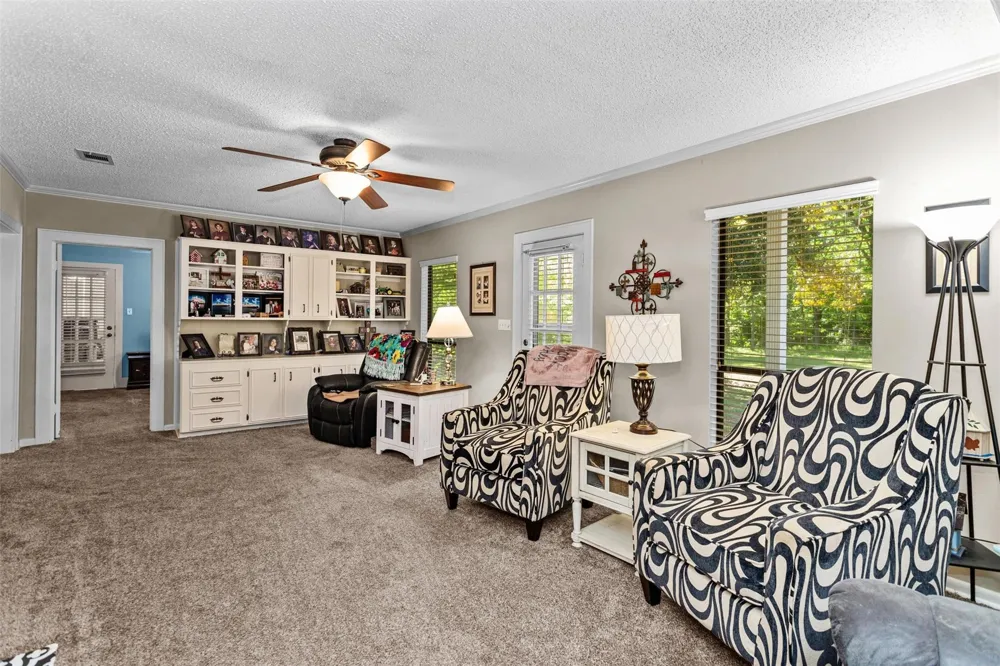 552 State Highway 7 W Crockett, TX 75835