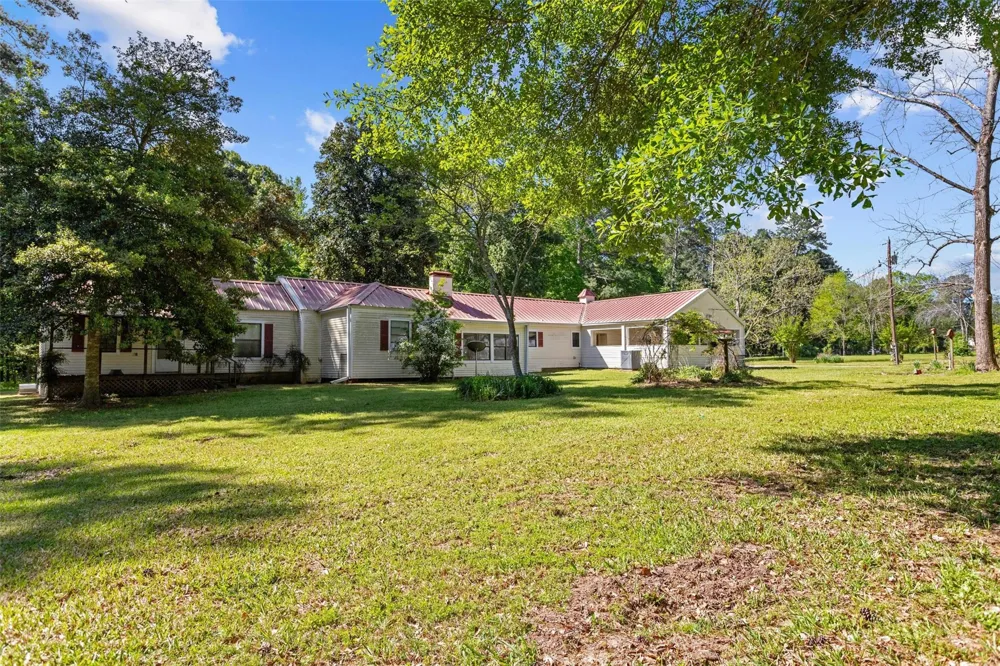 552 State Highway 7 W Crockett, TX 75835