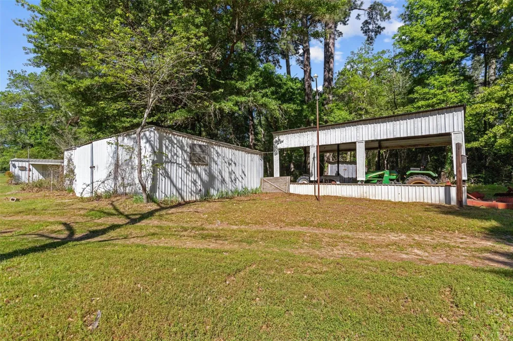 552 State Highway 7 W Crockett, TX 75835