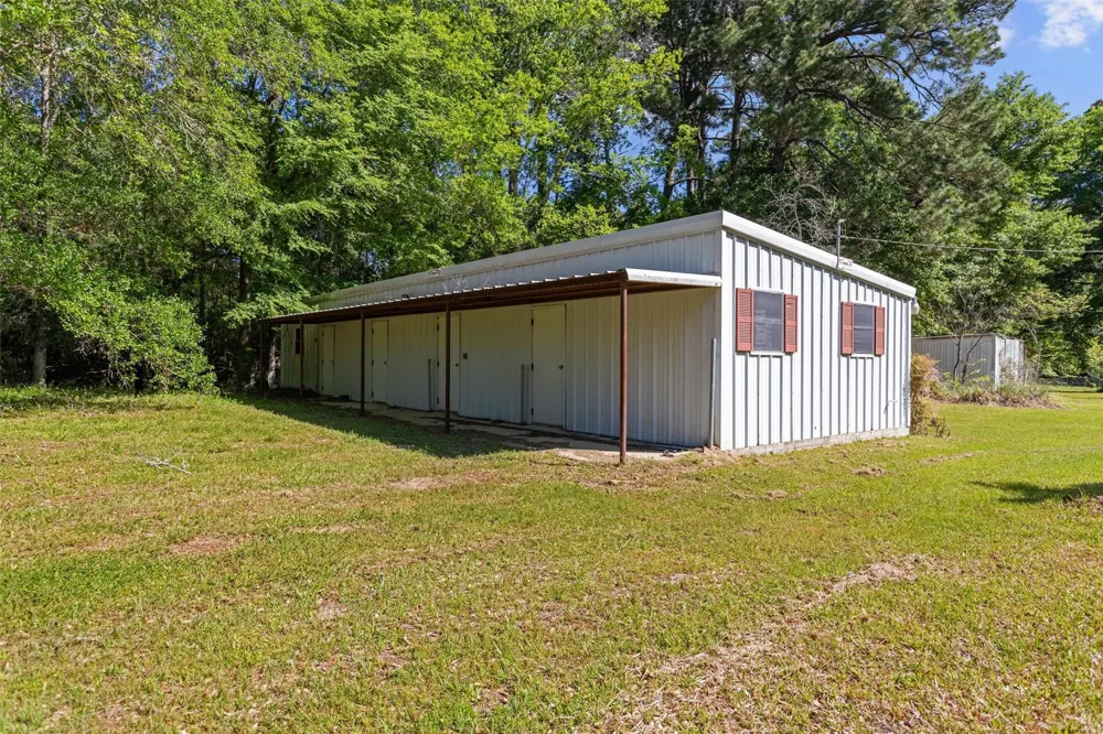 552 State Highway 7 W Crockett, TX 75835