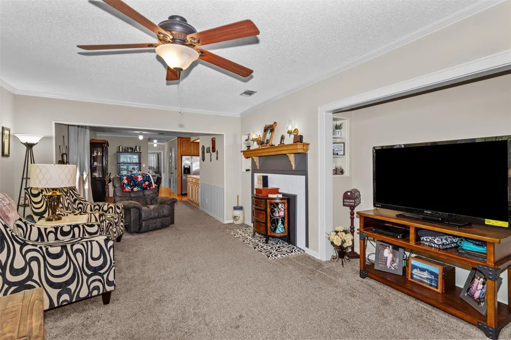 552 State Highway 7 W Crockett, TX 75835
