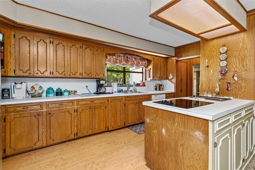 552 State Highway 7 W Crockett, TX 75835
