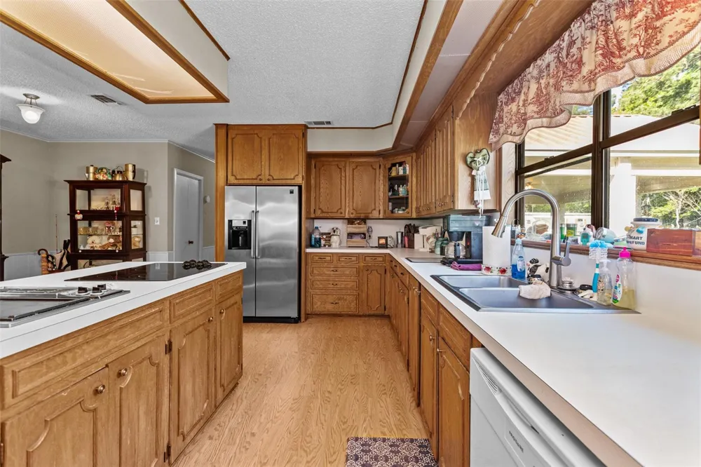 552 State Highway 7 W Crockett, TX 75835