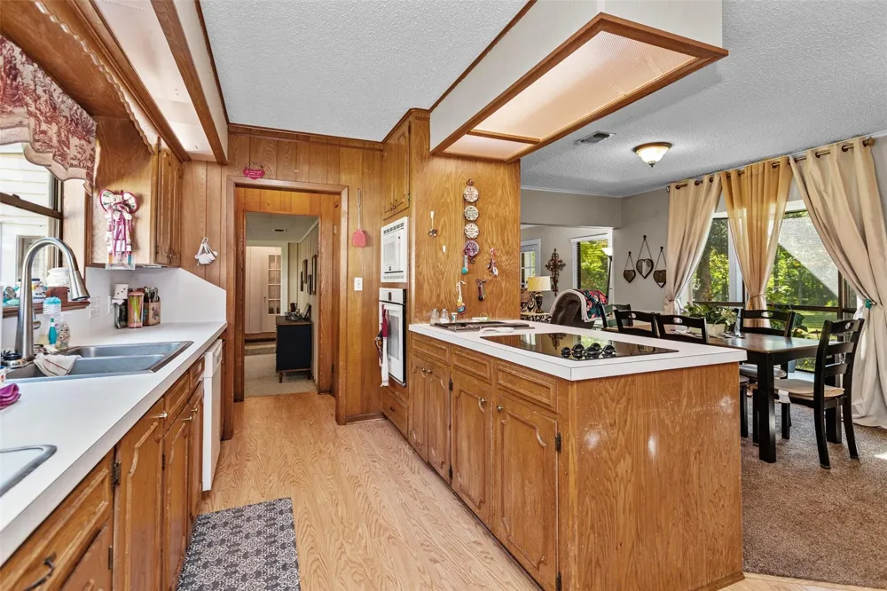 552 State Highway 7 W Crockett, TX 75835