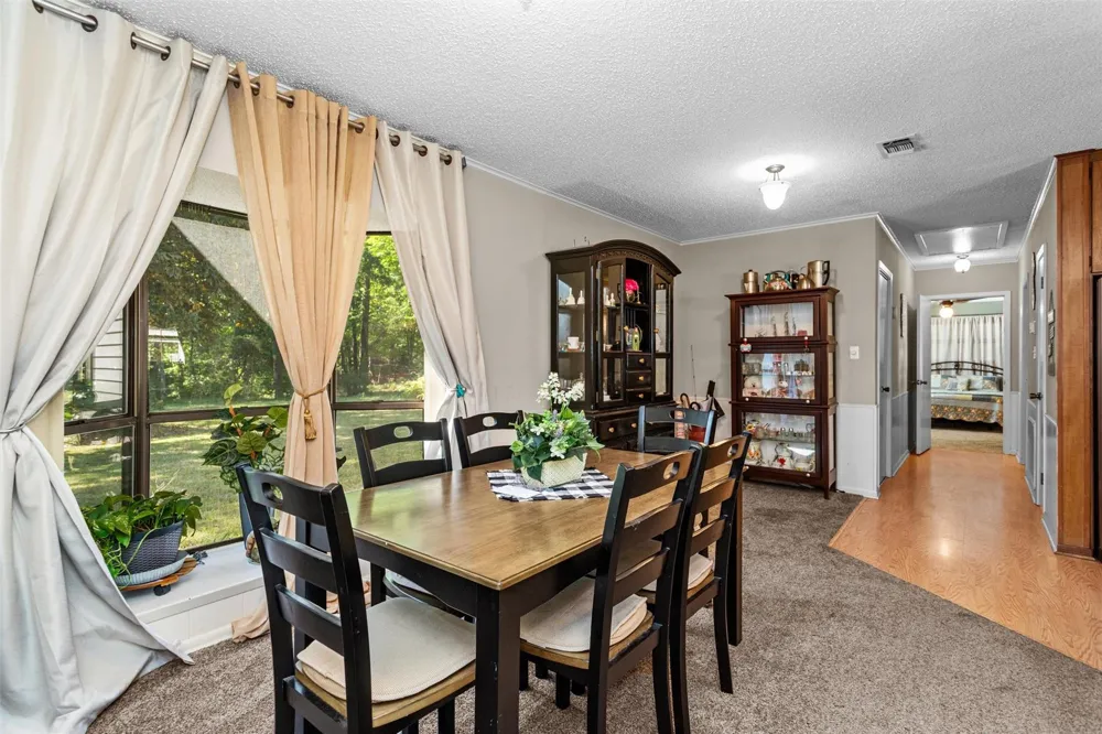 552 State Highway 7 W Crockett, TX 75835