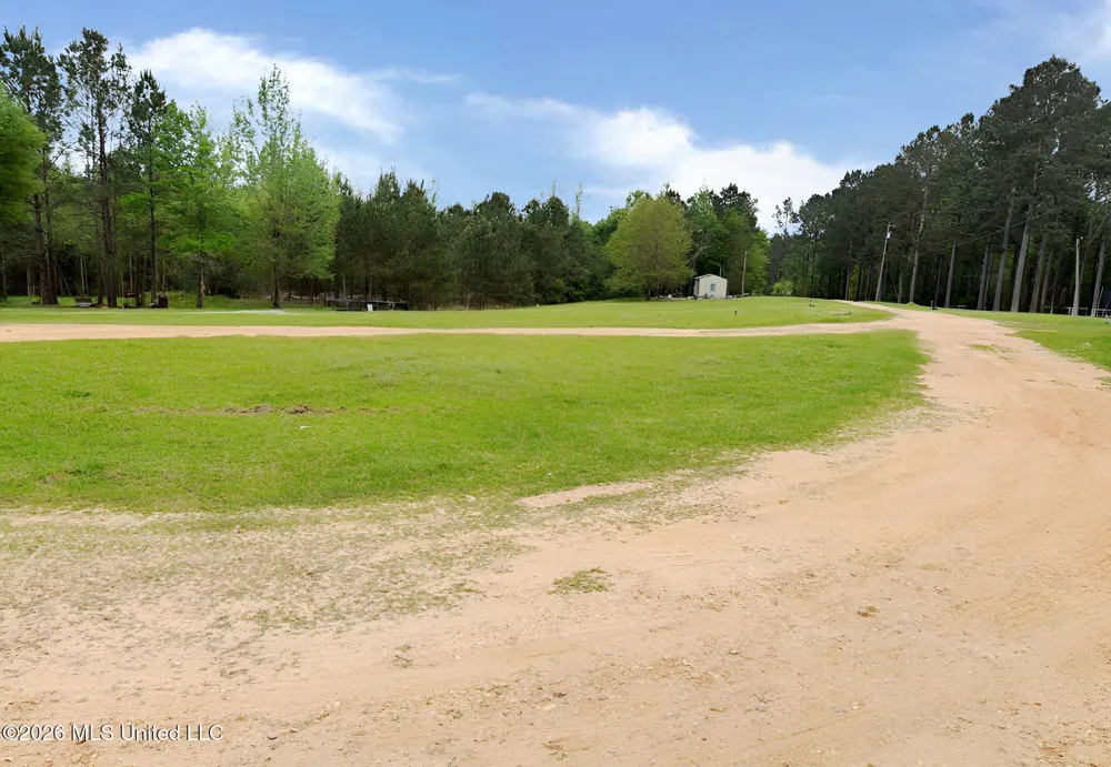 72 Van Holmes Road Tylertown, MS 39667