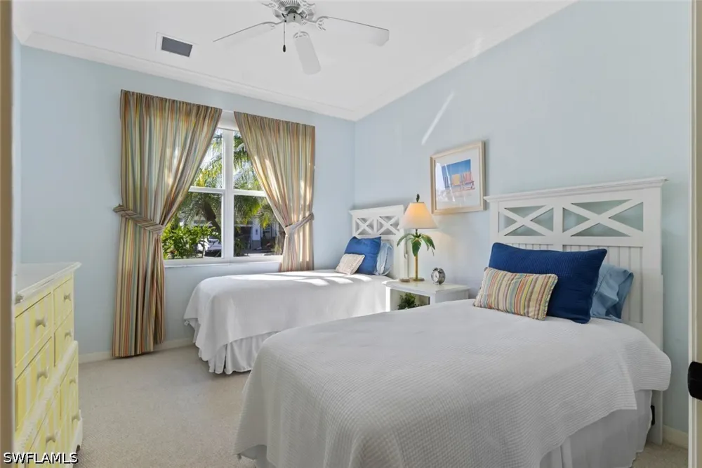 Chelmsford Court #67 Naples, FL 34104