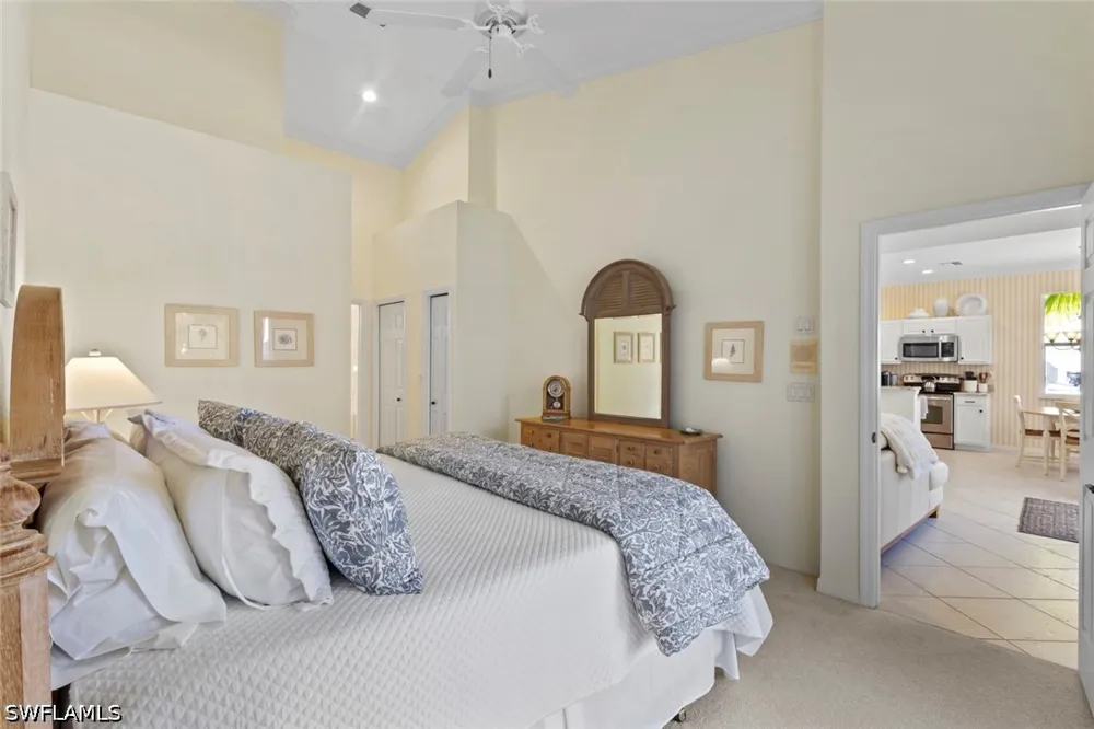 Chelmsford Court #67 Naples, FL 34104