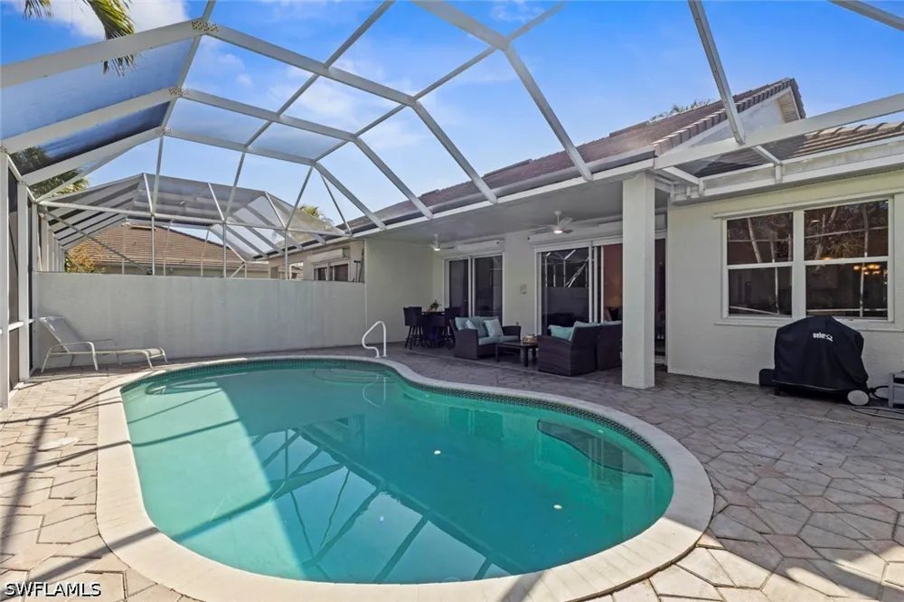Chelmsford Court #67 Naples, FL 34104