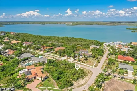 Inlet Drive