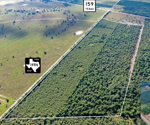 000 Fm 1486 Bellville, TX 77418
