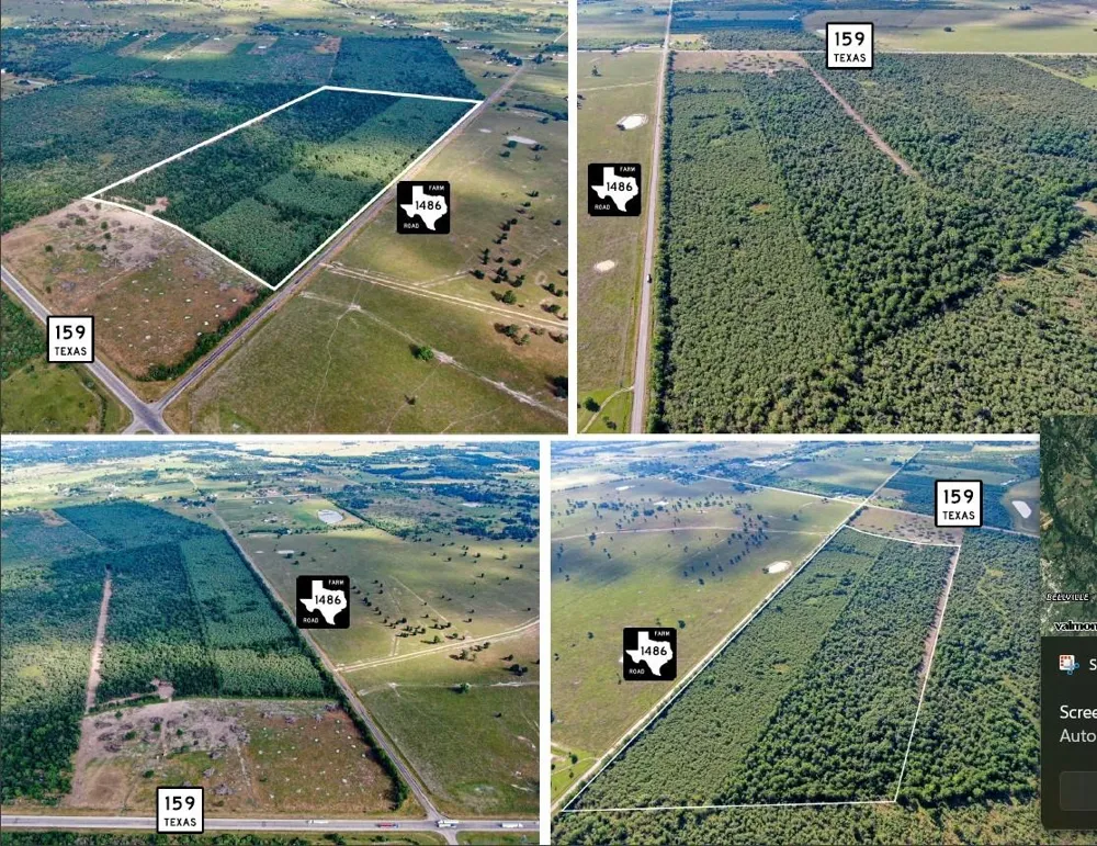 000 Fm 1486 Bellville, TX 77418