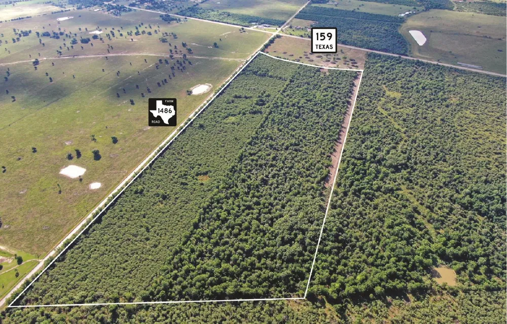 000 Fm 1486 Bellville, TX 77418